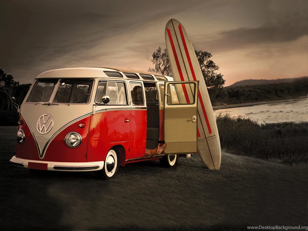 Otomotif Wallpaper: Vw Classic Wallpapers High Definition HD ...