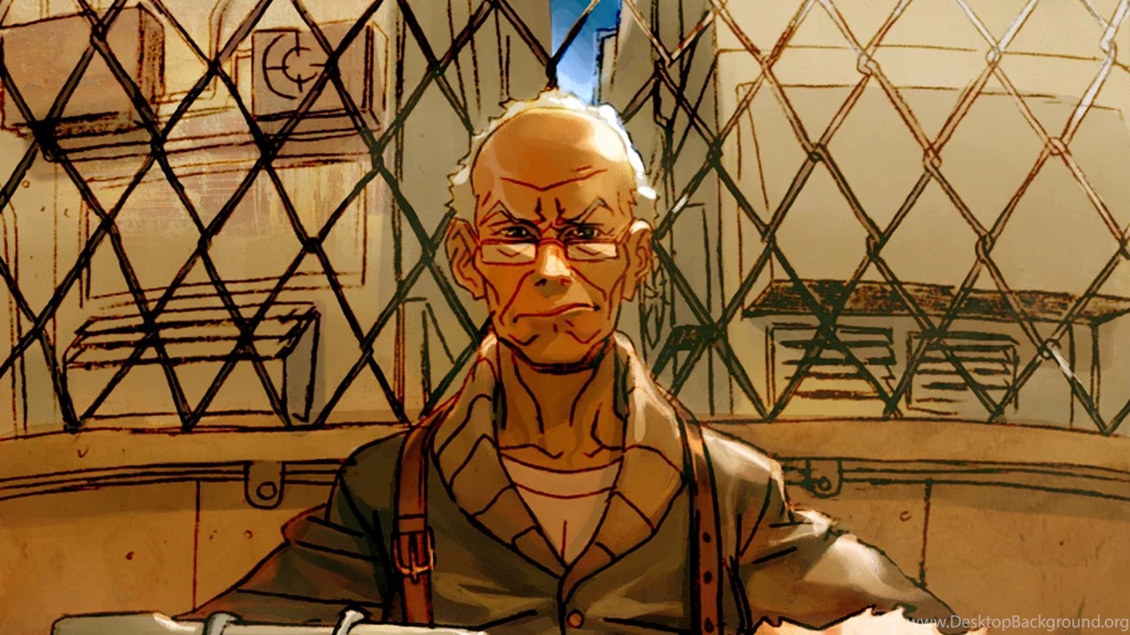 The Boondocks Wallpapers (