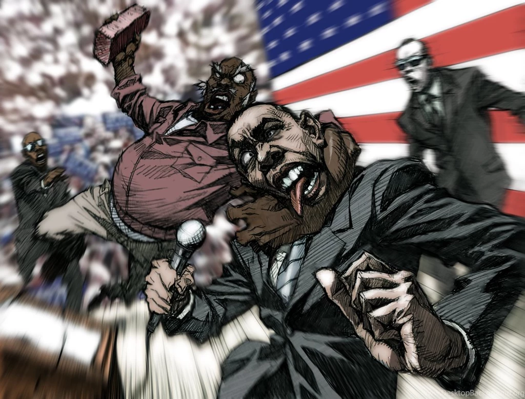 The Boondocks