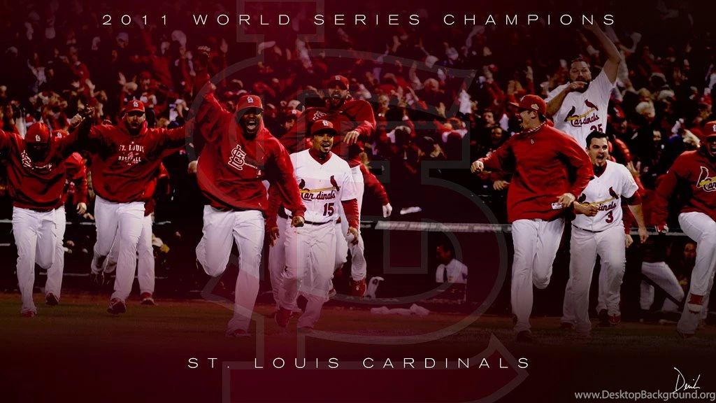 St. Louis Cardinals Wallpapers