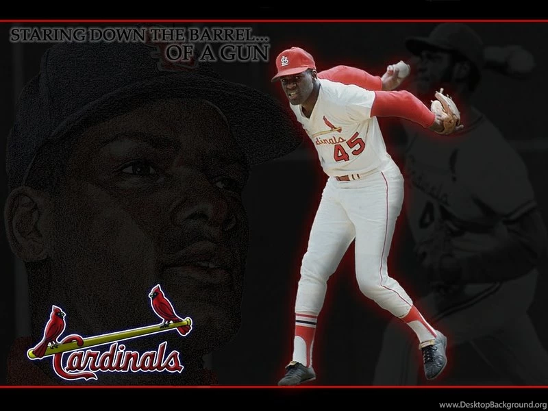 Sports,baseball Sports Baseball Mlb St Louis Cardinals Bob Gibson ...