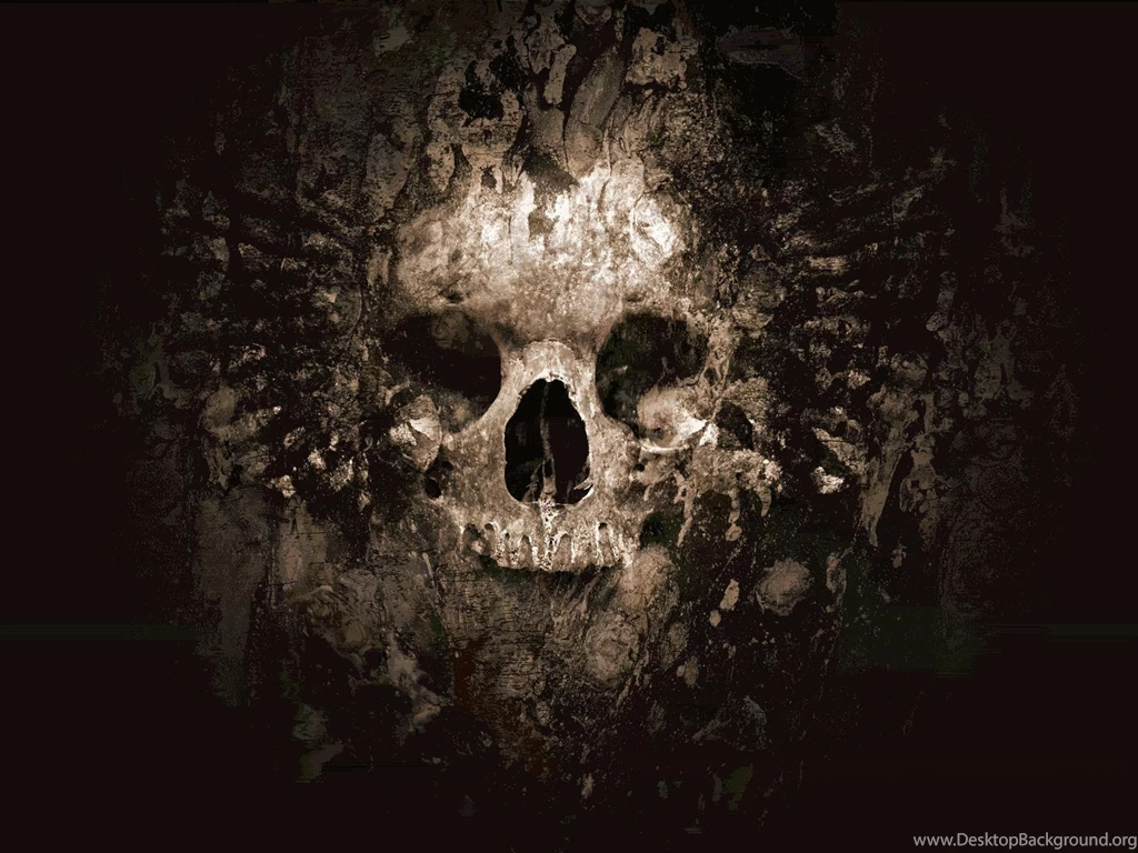 Wallpapers Skull Collection (38+)