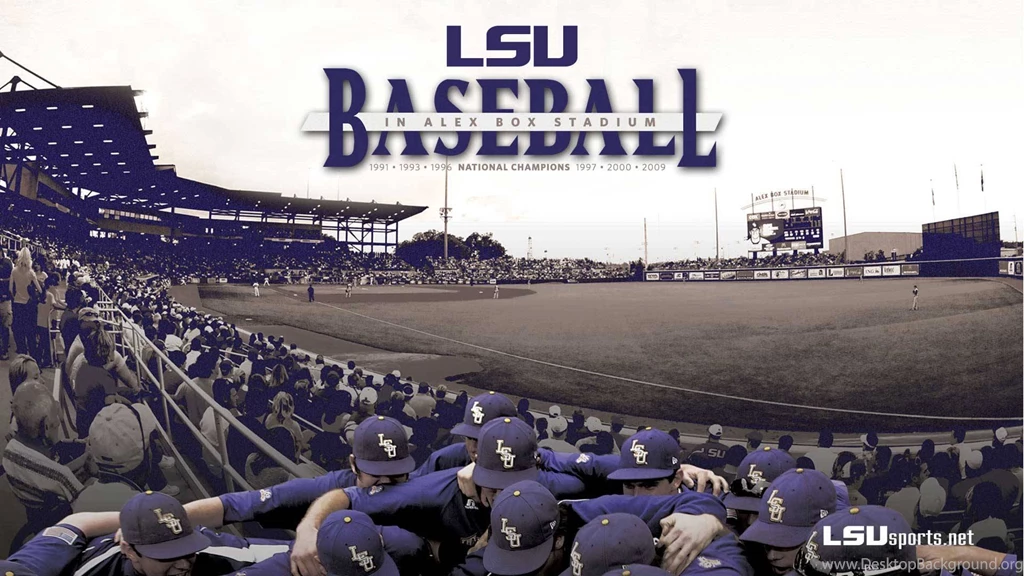 Lsu Baseball, 1920x1080 HD Wallpapers And FREE Stock Photo