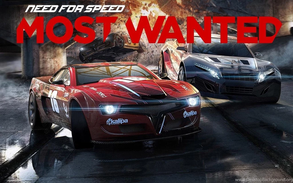 Need For Speed Most Wanted Cars Wallpapers Wallpapers Need For ...