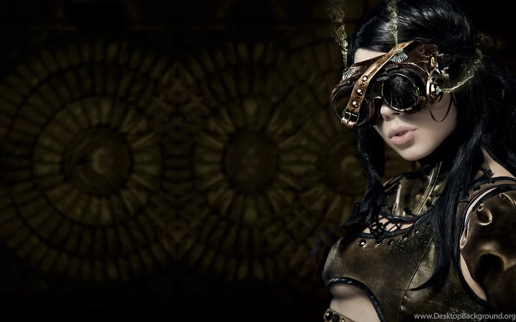 Steampunk Wallpapers