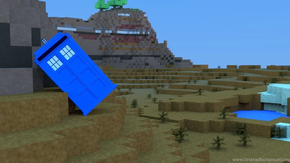 Awesome Minecraft Wallpapers! Minecraft Blog