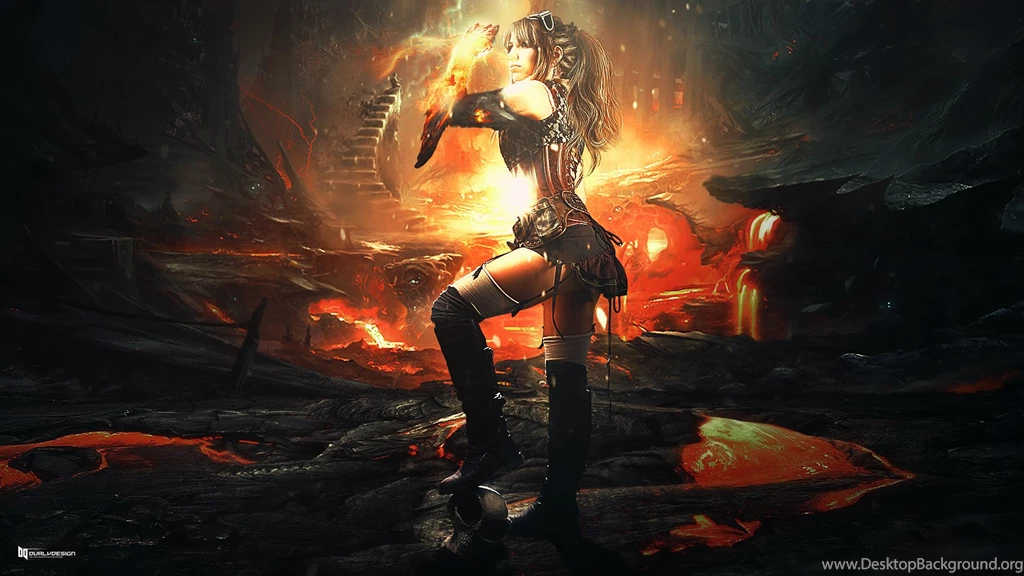 Durly0505 DeviantArt