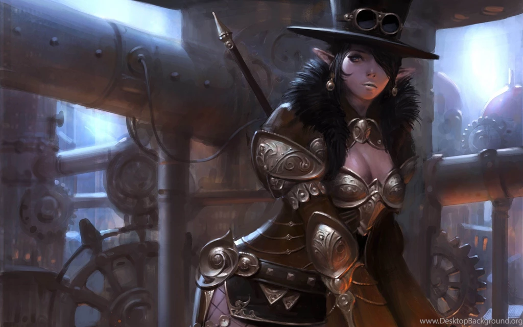 Elf Wallpapers