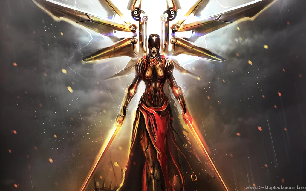 Download Steampunk Girl Weapon Sparks Fantasy Wallpapers In Res ...