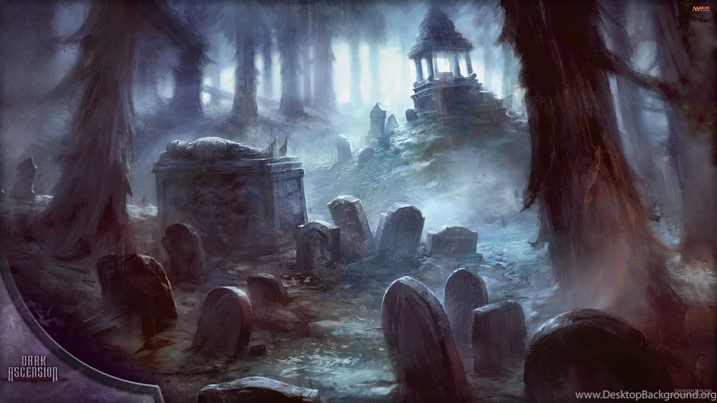 Magic The Gathering Wallpapers Collection (41+)