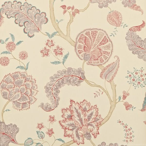 Sanderson   Caverley   Sanderson Palampore (DCAVPA102)   Select ...