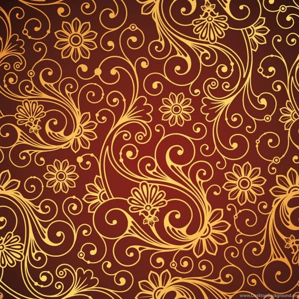 India Ham Pattern Vector Free Vector / 4Vector