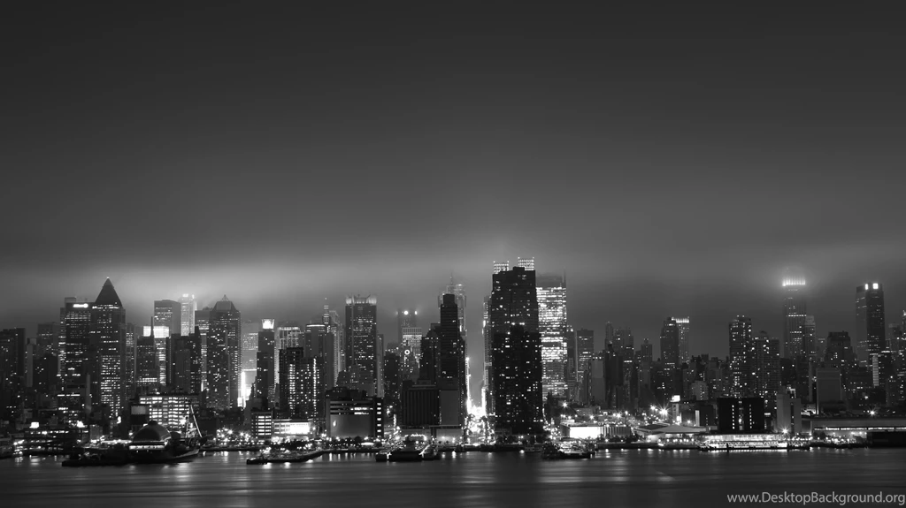 Dark Newyork City Desktop Picture Id: 1452   7HDWallpapers