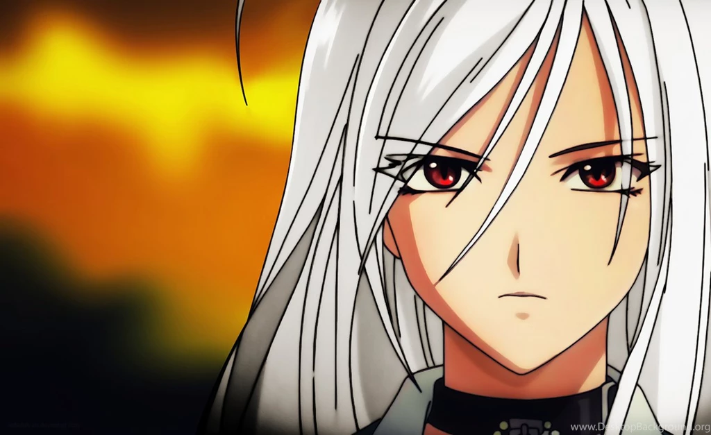 DeviantArt: More Like Rosario To Vampire...Moka...aw By Elandir