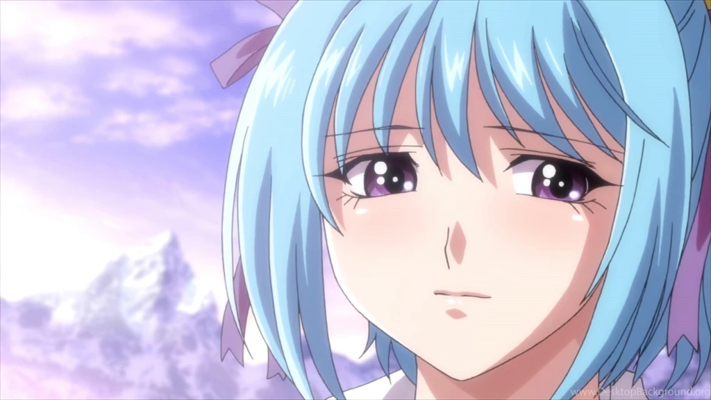 Rosario And Vampire Wallpapers HD Download