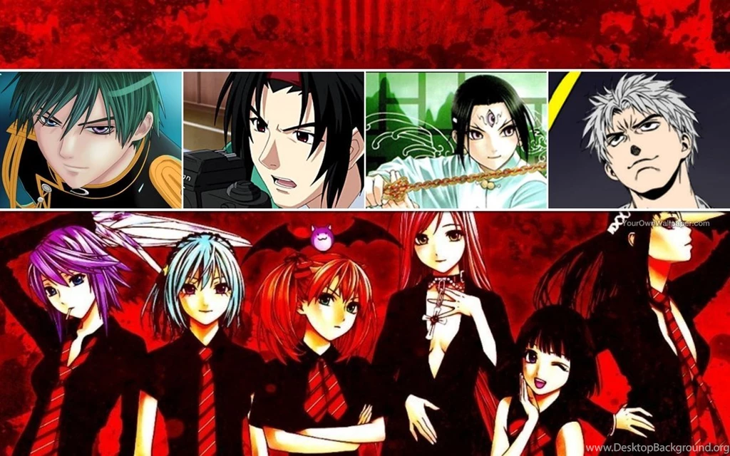 Anispace.net XxHaseoXx