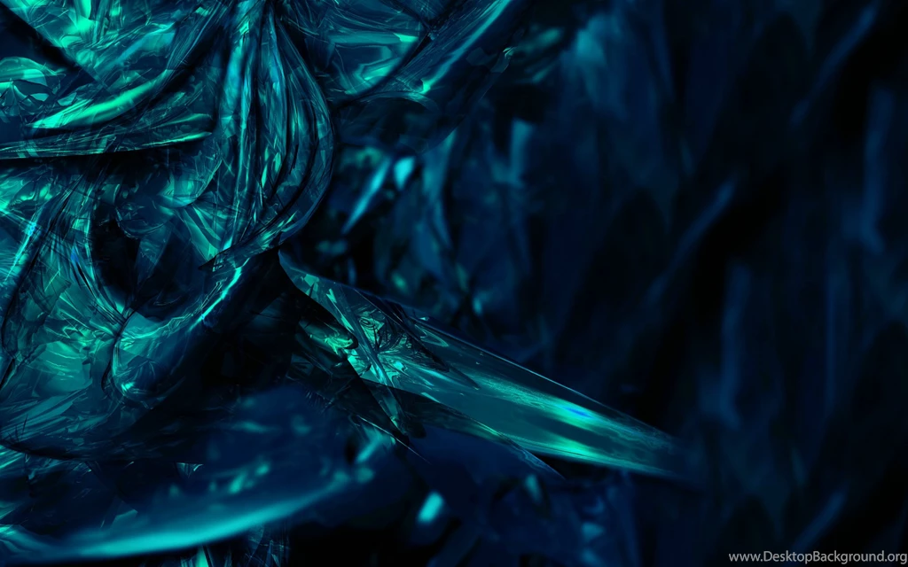 Dark Ice Wallpapers