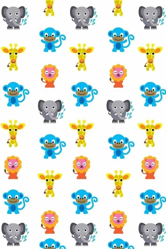 Cute Elephant Wallpapers