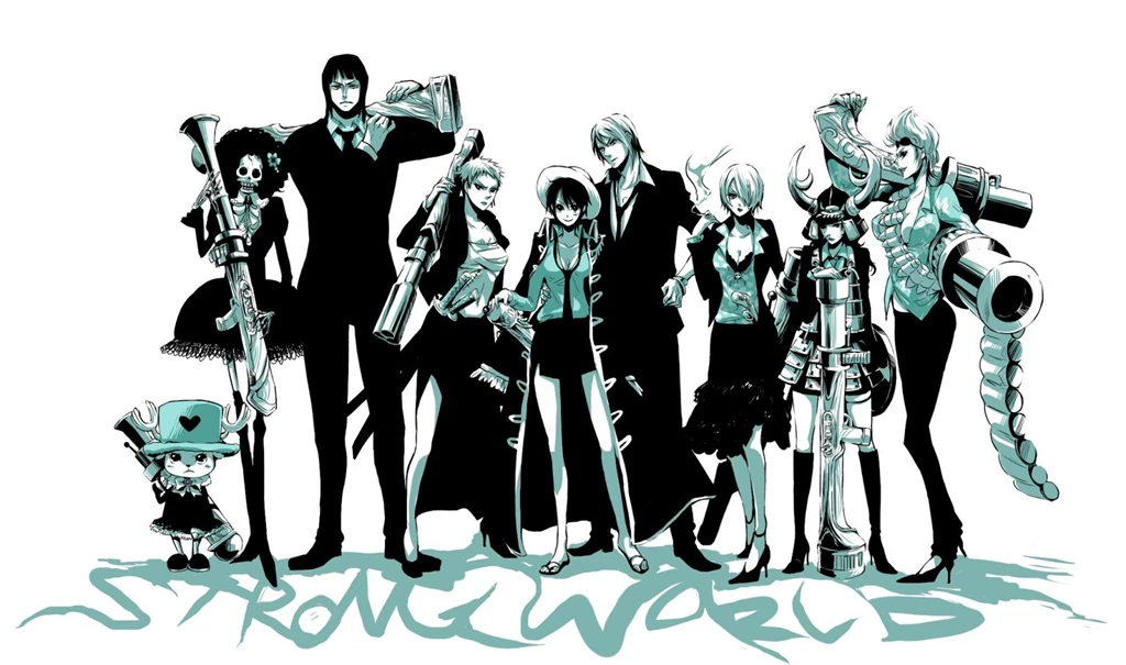 Top Roronoa Zoro One Piece Wallpapers