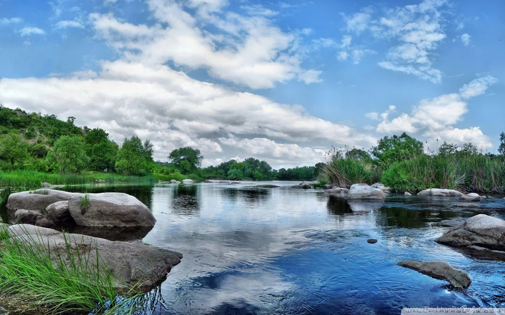 River Wallpapers Collection (29+)