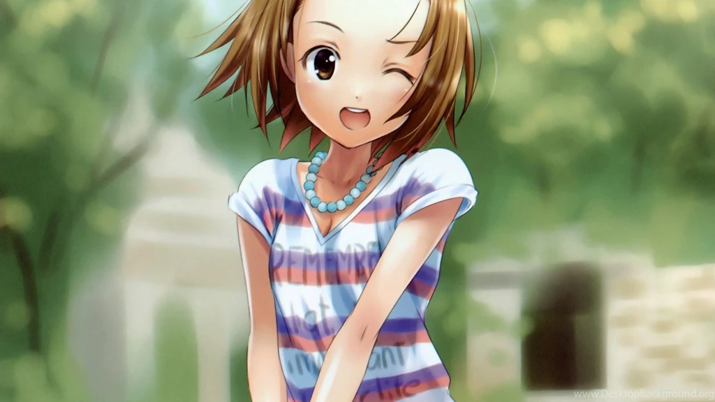 Cute Anime Wallpapers Wallpapers For Motorola Droid Bionic