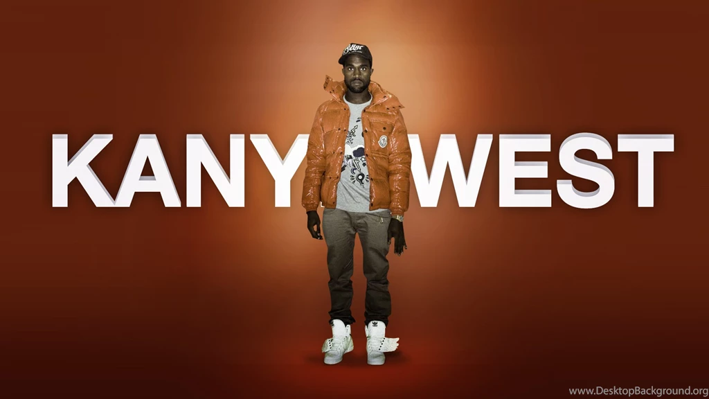 Kanye West Desktop Wallpapers   HD Wallpaper Backgrounds Of Your ...
