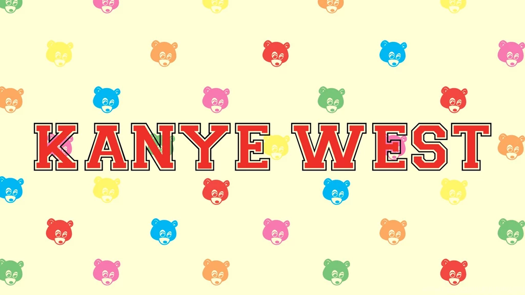 Kanye West "Bear" Wallpapers Page 2 « Kanye West Forum