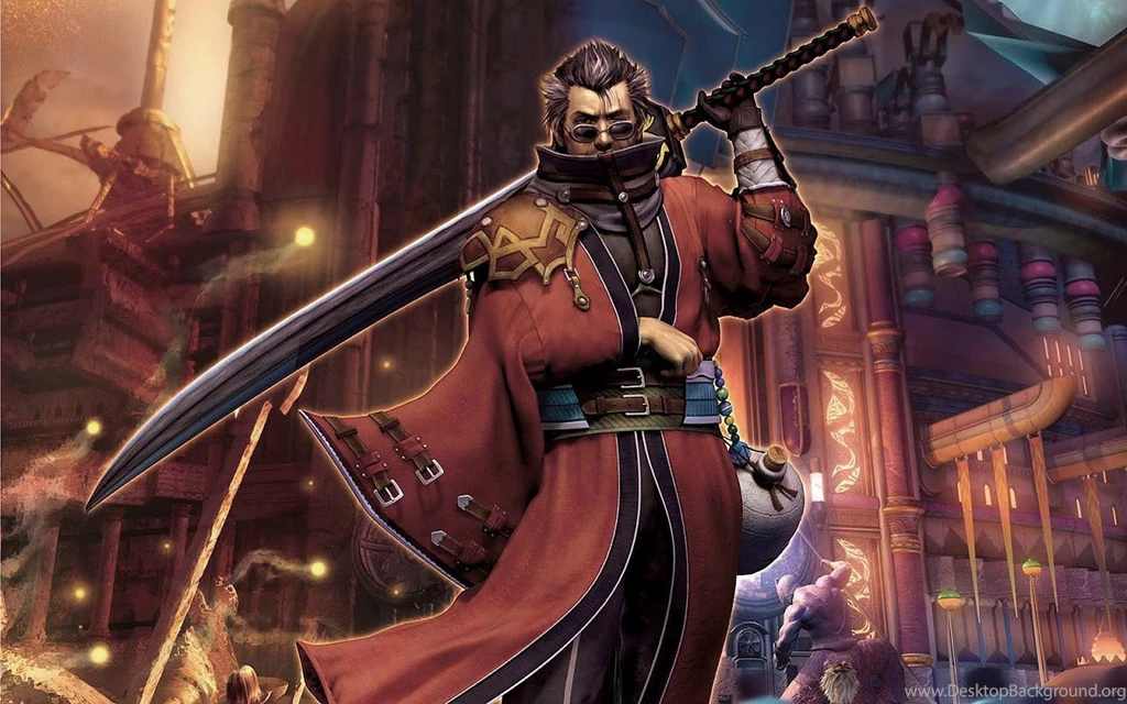 Kane Blog Picz: Hd Wallpapers Final Fantasy X