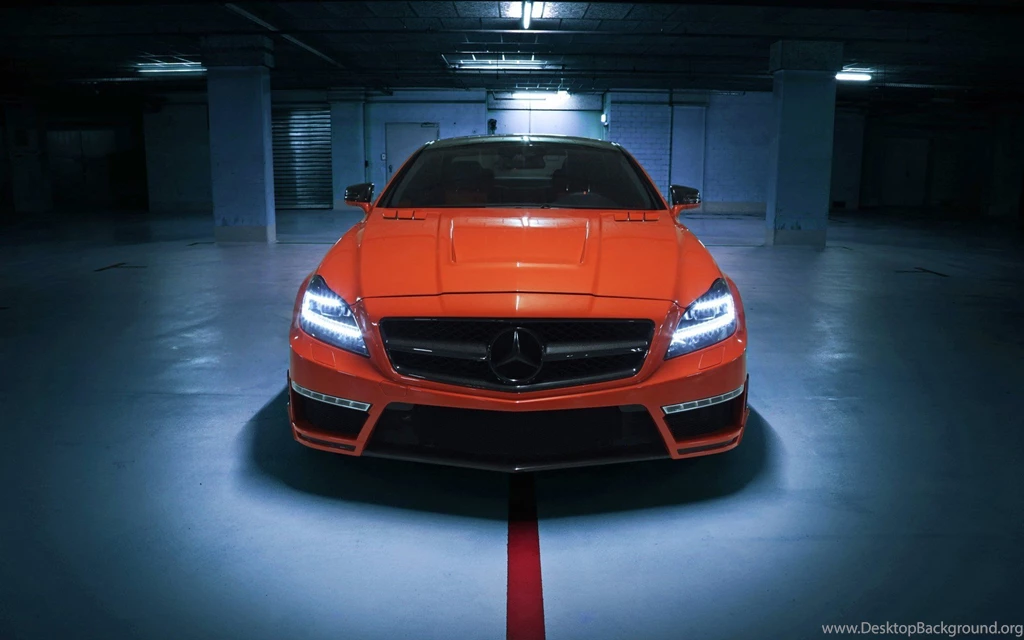 Mercedes cls63 amg hd wallpapers   Wallpapers HD   Wallpapers HD 4K ...