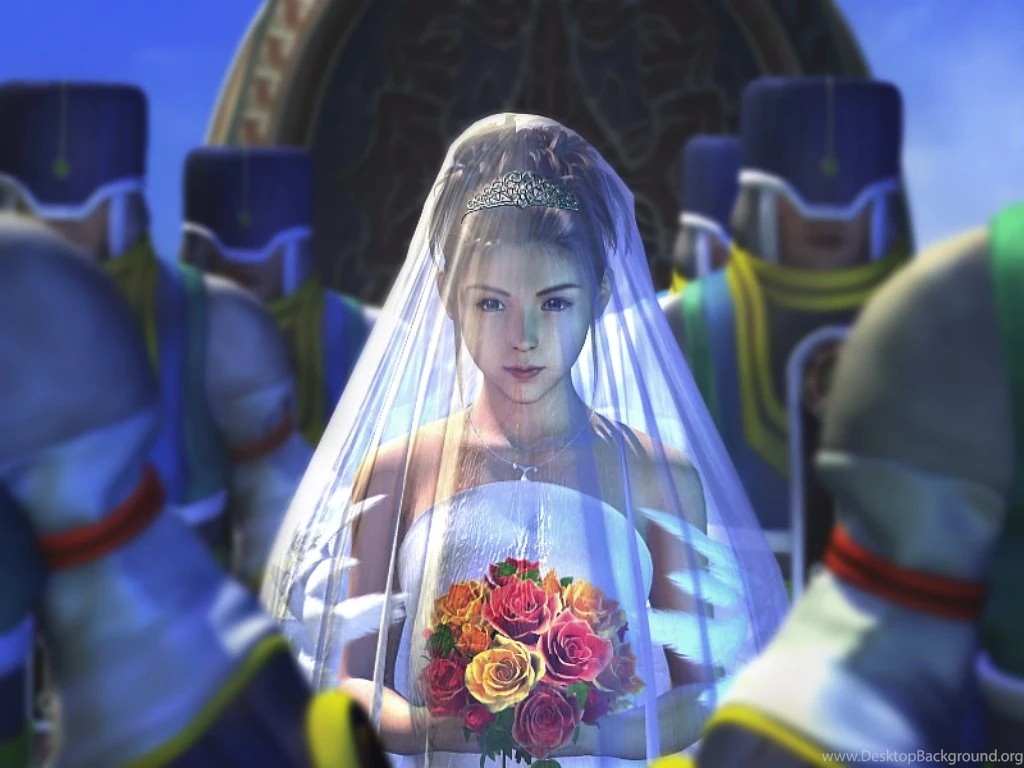 Wallpapers Final Fantasy X Section List 1024x768