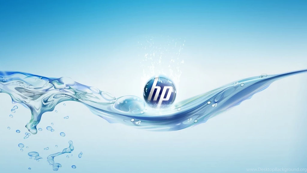 Hp Wallpapers