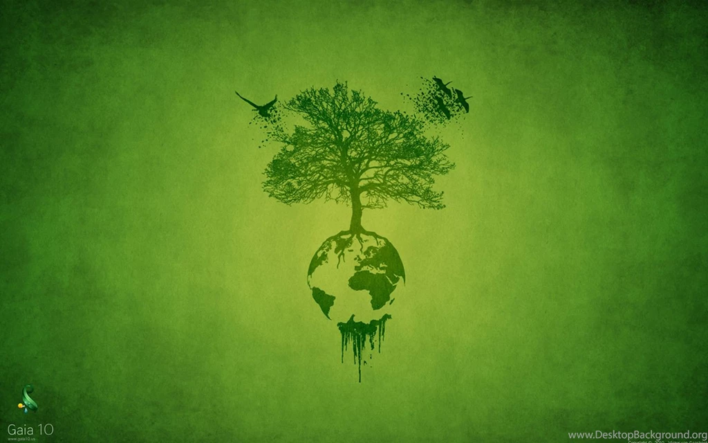 Wallpapers Dirty Picture Nature Eco Friendly 1280x800