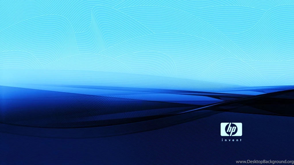 1366x768 HP Invent Desktop PC And Mac Wallpapers