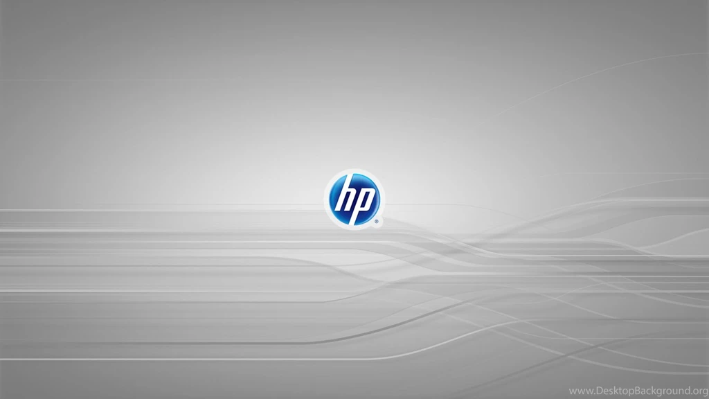 Wallpapers Hp