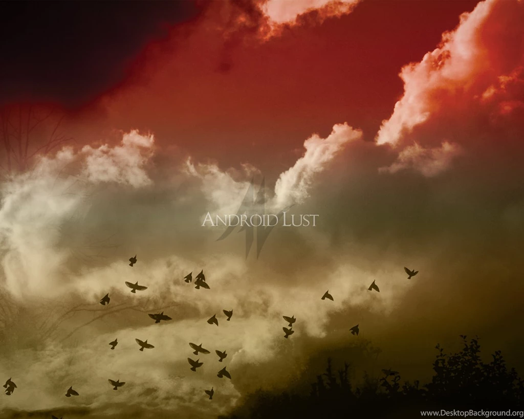 AndroidLust.com News: Wallpapers Design Contest Winners