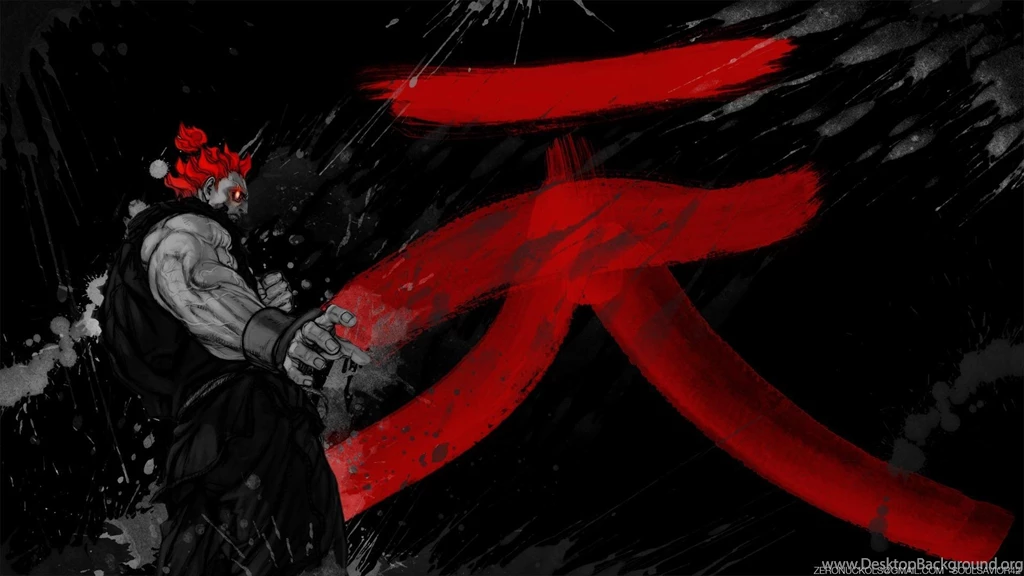 Wallpapers Street Sign Fighter Cammy Blood Lust Ryu And Chun Li ...