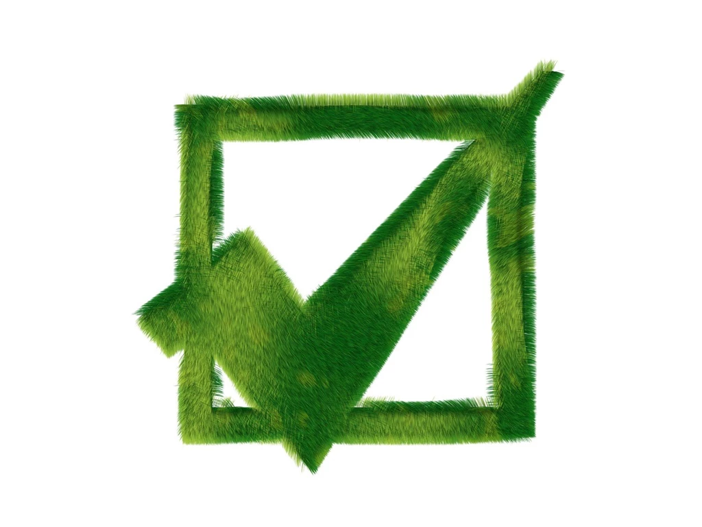 Eco Friendly Symbols Recycle Symbols And Environmental Green ...