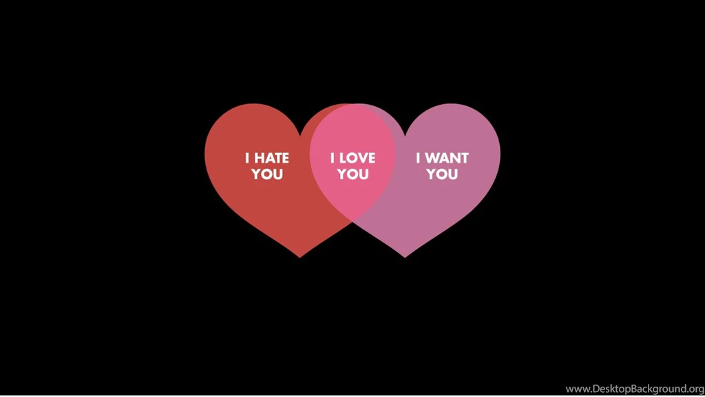 PRETTY TECH: Not So Sweet Valentine Free Desktop Wallpapers ...