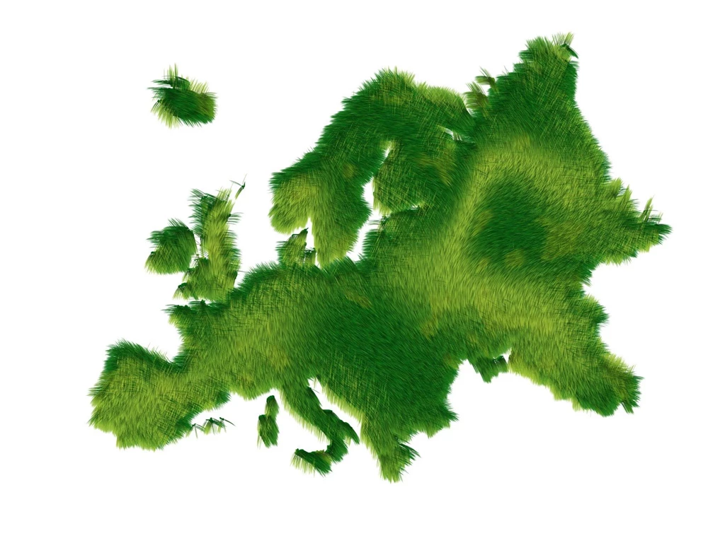 Eco Friendly Symbols Recycle Symbols And Environmental Green ...