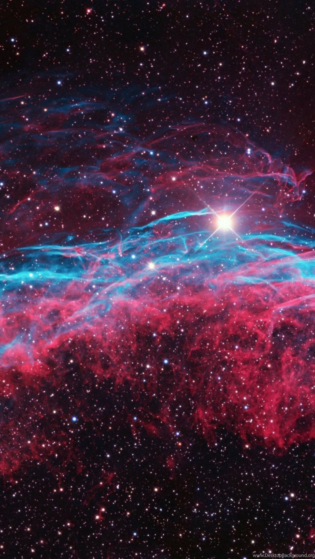 Nebula Wallpapers