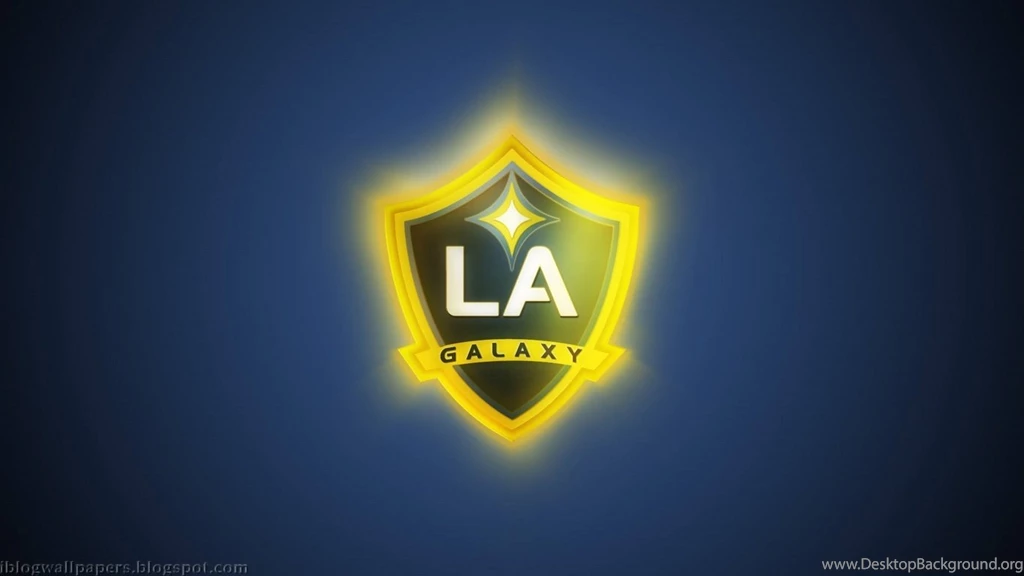 LA Galaxy Wallpapers