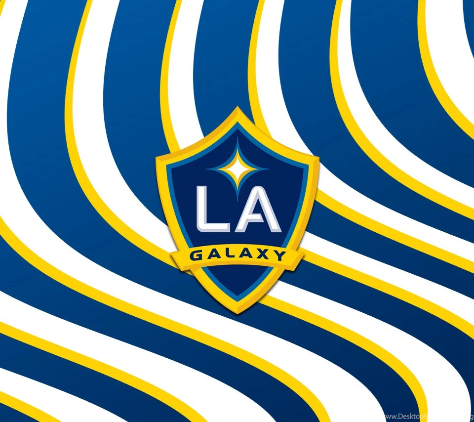 LA Galaxy HD Wallpaper:MLS HD Wallpapers