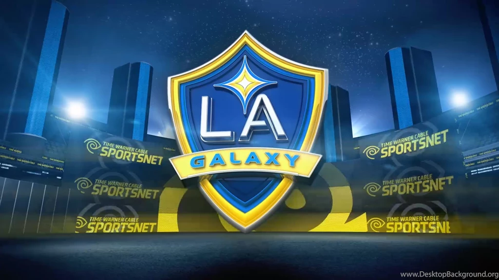 LA Galaxy Wallpapers