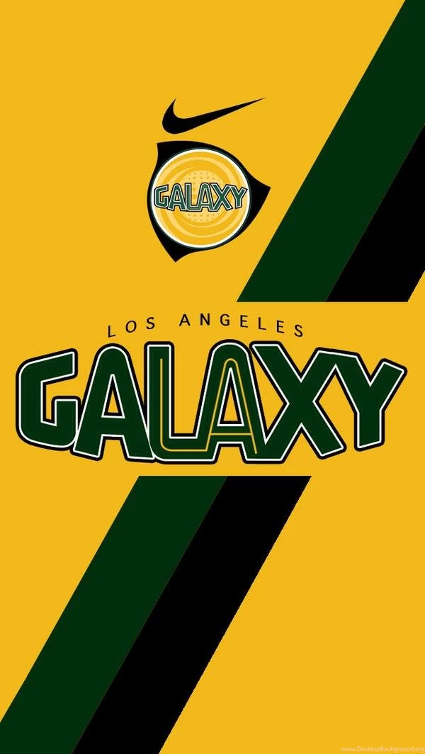LA Galaxy On Twitter: "Cool! Designer @edwardgaug Has Created ...