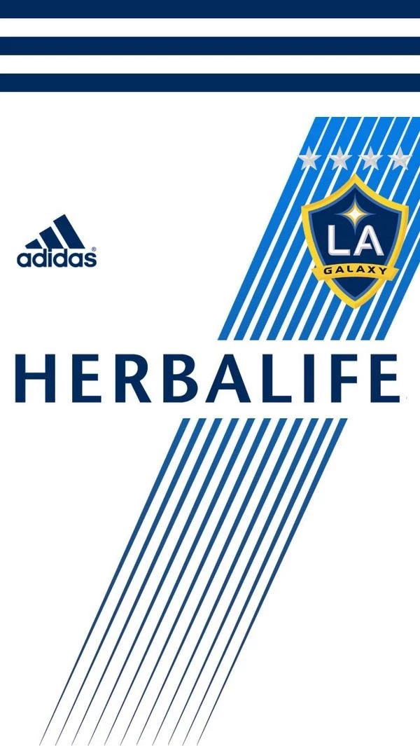 LA Galaxy On Twitter: "Cool! Designer @edwardgaug Has Created ...