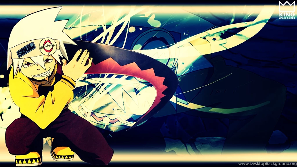 Soul Wallpapers @Soul Eater By Kingwallpapers On DeviantArt