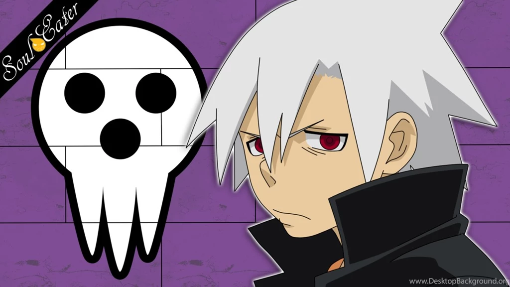 Soul Eater Wallpapers 5 By Hinata70756 On DeviantArt