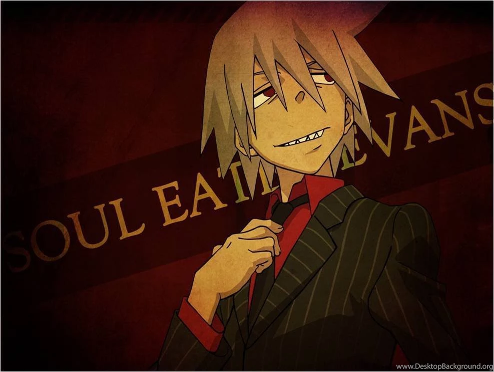 Soul Eater Wallpapers Soul Eater Photo (22476552) Fanpop