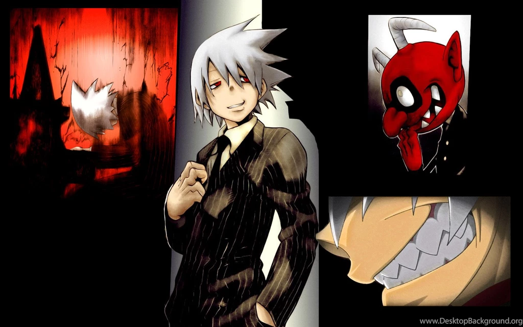 Evil Soul Evans Wallpapers By Dropglock On DeviantArt