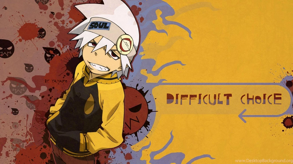 Soul Eater Evans Wide Hd Wallpapers (